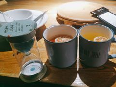 -蜜桃餐厅·伴山(湖滨商业街店)