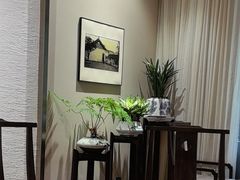 -黔蘑菇四季餐厅(观山湖店)