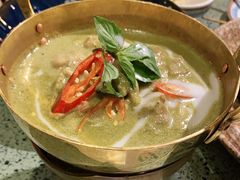 -Home Thai·泰谣(王府井apm店)