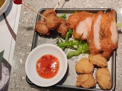 -集渔·泰式海鲜火锅(科华店)
