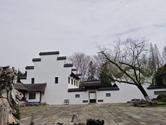 -采石矶景区