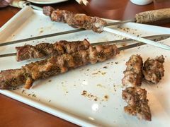 -民族饭荘(新华大街店)