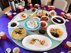 -冶春茶社(官园桥店)