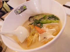 -鮮而純面馆(浦东店)