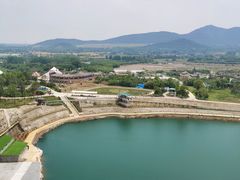 -安徽大青山野生动物世界