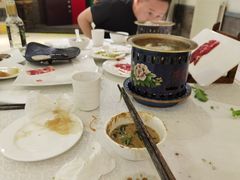 -东来顺饭庄(新源里店)