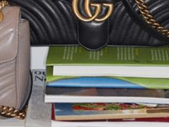 -Gucci(青岛海信广场店)
