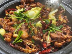 -夜郎国·贵州菜(南山店)