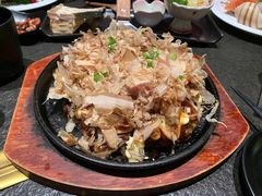 -娜娜家•Nana’s restaurant (爱琴海店)