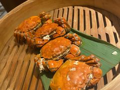 -成隆行·蟹王府(九江路店)