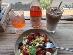 -Alimentari早午餐(安福路店)