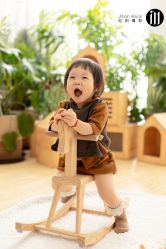 点击看大图 -专注孕妇照亲子照·纪田摄影