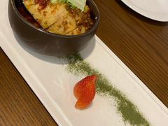 -水月周庄铂尔曼酒店-水月荟中餐厅