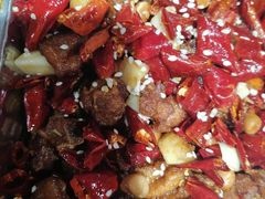 -隔壁老王·家常云南菜(花巷店)