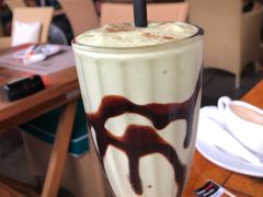 -Bamboo Bar & Grill Restaurant