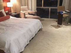 -南桥绿地铂骊酒店