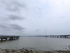 -深圳湾公园(南山区)