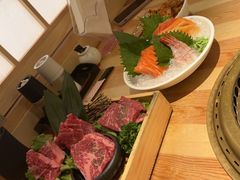 -赤坂亭·M9和牛烧肉(南京江南虹悦城店)