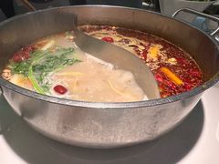 -小肥羊·牛羊肉火锅(万达广场店)