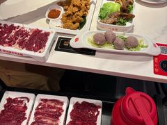 -八合里潮汕鲜牛肉火锅(福州万象城店)
