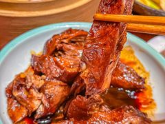 -李犟大爆鳝面·手工蟹黄包(湖滨西湖店)