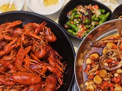 -聚味瞿记·龙虾堂(坡子街店)
