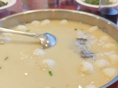 -浔庐餐厅•江西老字号•九江菜(南湖国际店)