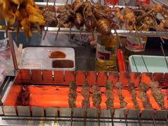 -邢氏老太太烤串(北兴街店)