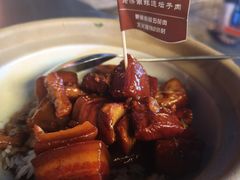 -老济南·地道济南菜(大明湖店)