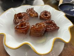 -魁盛居百年鲁菜馆(中林路店)