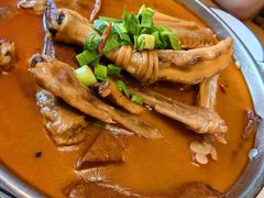 -不倒翁·安徽名菜楼(步行街店)