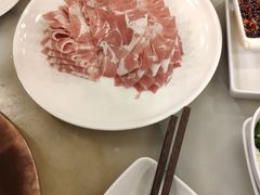 -牛街·马辈儿涮肉(牛街二店)
