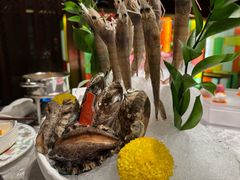 -ONE FULL 古董港式海鲜火锅