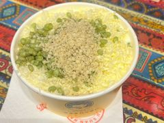 -老牟家牦牛酸奶