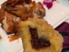 黄米面炸糕-凯鸽酒楼(大同振兴街店)