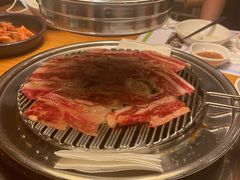 拌牛五花肉-青鹤谷(苏州店)