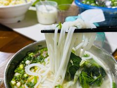 -小倪羊肉米线馆