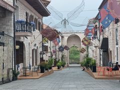 -华谊兄弟（长沙）电影小镇