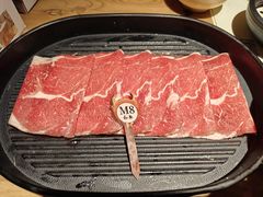 -慶の寿喜烧·和牛自助餐厅(浑南店)