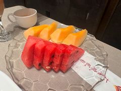 -凤凰园烤鸭店·唐山菜·传承花椒肉(老唐丰路店)