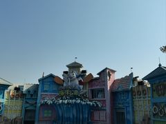 -华夏文旅海洋公园