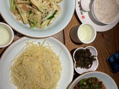 -湘阁里辣(大朗广场店)