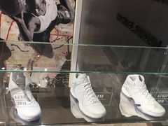 -JORDAN(外滩中央体验店)