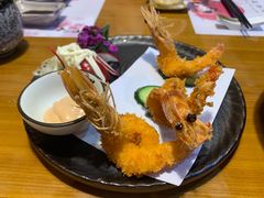 -大江户日本料理(吕厝店)