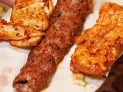 -Efes Turkish & Mediterranean Cuisine 艾菲斯餐厅(陆家嘴店)