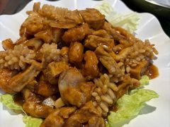 八珍豆腐-来顺成饭庄