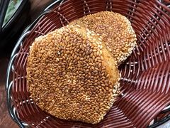 -万红路羊汤烧饼店(将台路店)