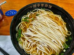 -小辫子羊肉面馆(周东店)