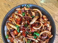 -船歌·鱼水饺青岛菜(闽江二路店)