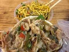 -刘小武·锅魁(总店)